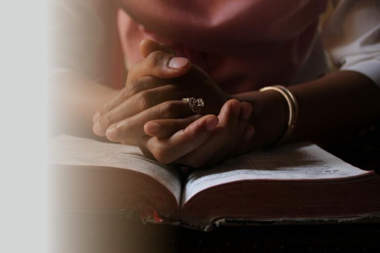 Wednesday Evening Bible Study – Wednesdays @ 6:15 pm (In-person and Online Services)