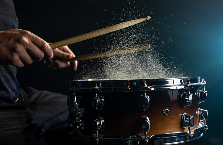 Job Posting – Percussionist (Musician Staff)
